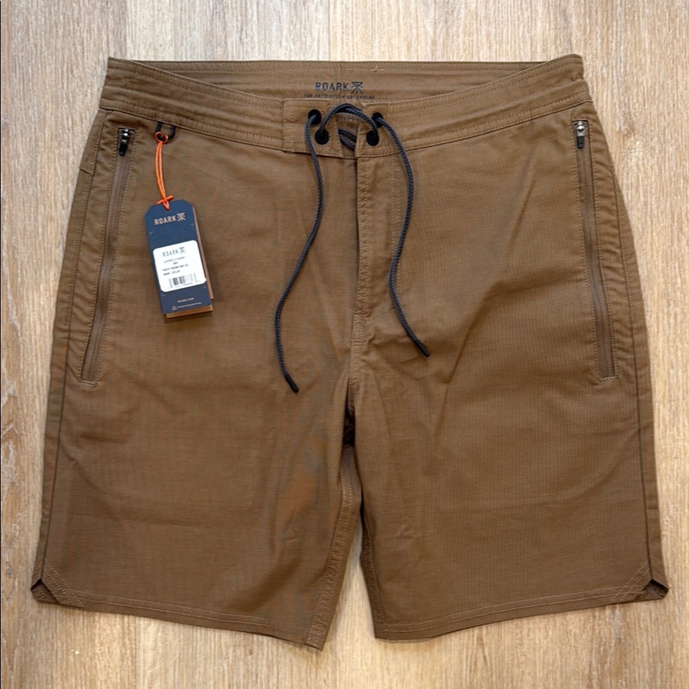 Roark Layover 2.0 Shorts